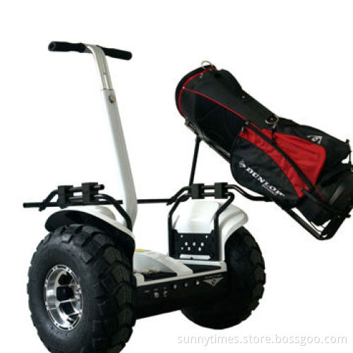 Sunnytimes-golf electric scooter, personal mobility devices, 2,000W with CE